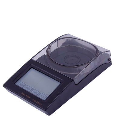 20g x 0.001g Professional Digital Jewellery Scale with Touch Screen Button