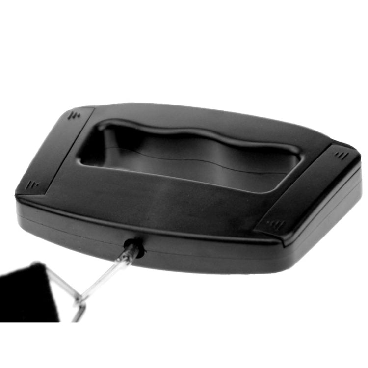 Portable Electronic Handheld Scale(50kg/10g)