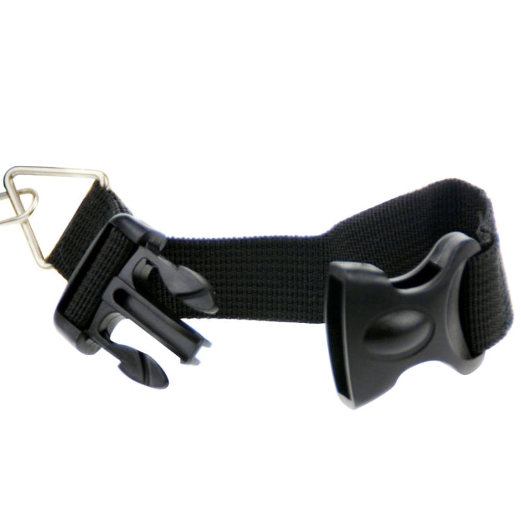 Portable Electronic Handheld Scale(50kg/10g)