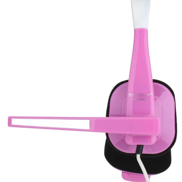 Universal Stereo Headset with Mic for Computer, Cable Length: 1.5m