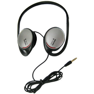 Noise Cancelling Headphone for MP3,MP4,PC