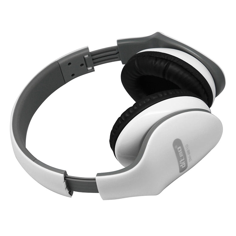 Ditmo DM-2610 Foldable Stereo Music Headphones (Headphone Cable Length 1.2 Meters)