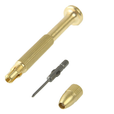 Precision Manual Punch Tool with Diameter 4.0mm Drill