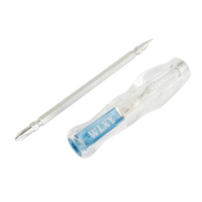 WL6008 Handheld Voltage Detector Doubles as Screwdriver