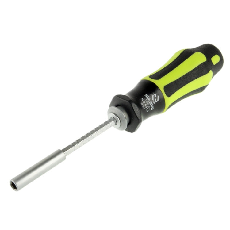 6 in 1 Multi-Bit Screwdriver Tools