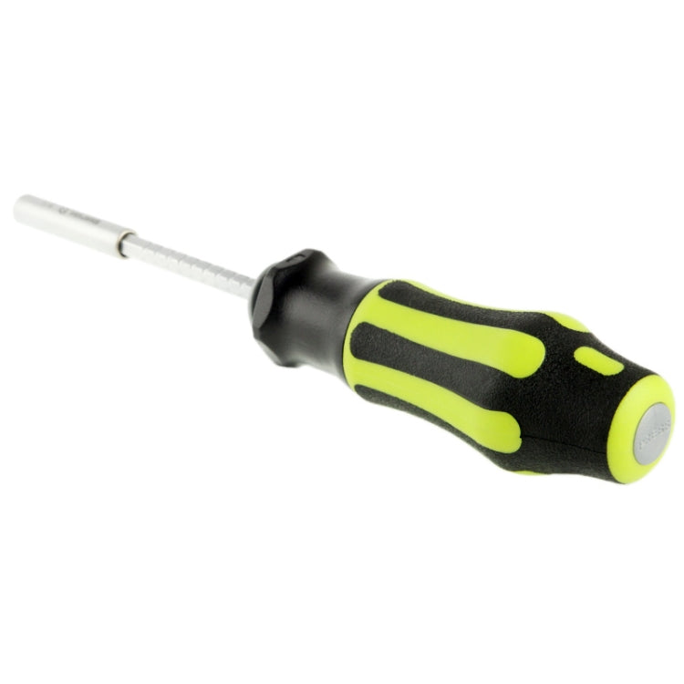 6 in 1 Multi-Bit Screwdriver Tools