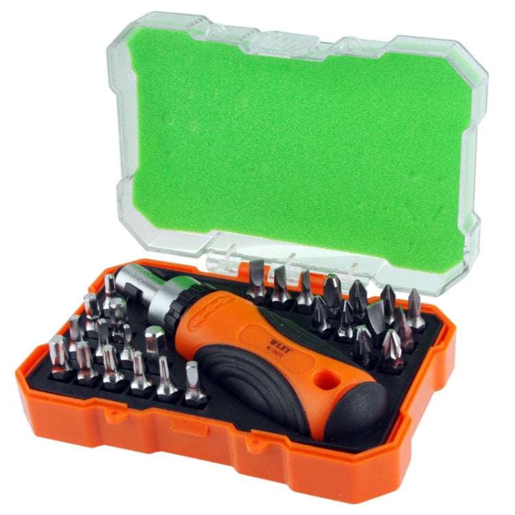 27 in 1 Multi-Purpose Precision Screwdriver Set (WL-2927Z)