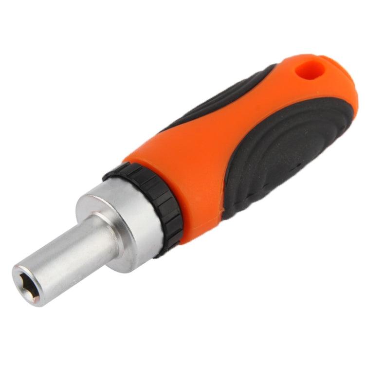 27 in 1 Multi-Purpose Precision Screwdriver Set (WL-2927Z)