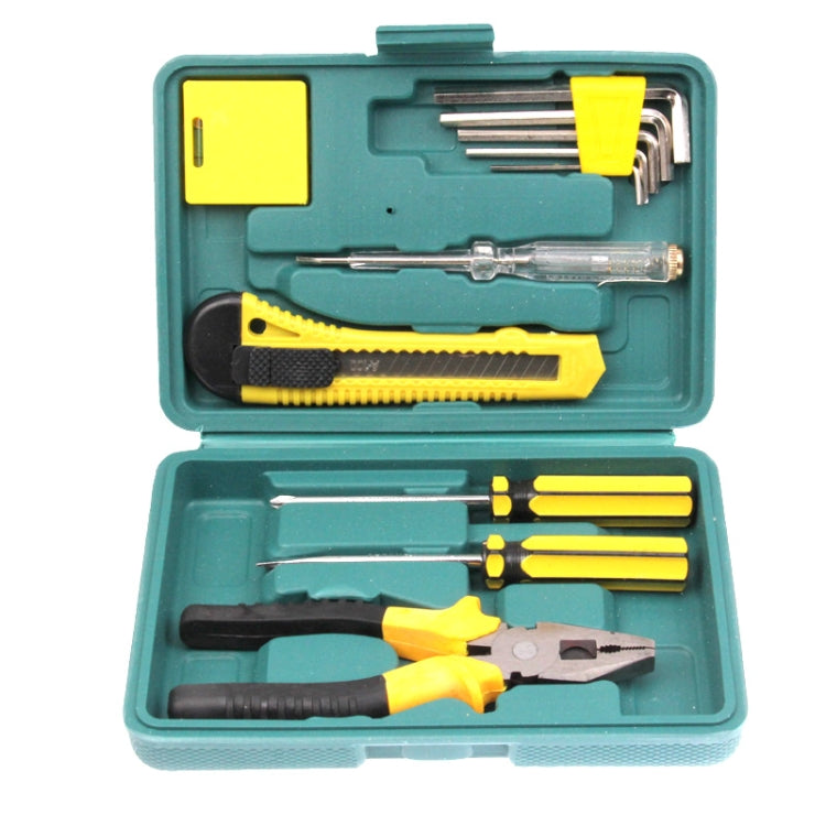 12 in 1 Multifunction Home Repairing Tool Set