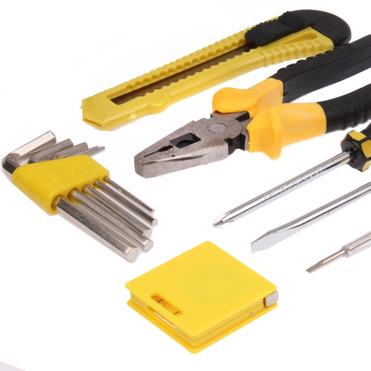 12 in 1 Multifunction Home Repairing Tool Set