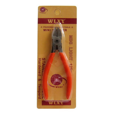 Mini Diagonal cutting plier