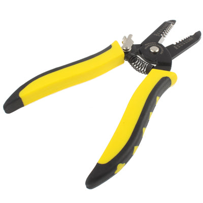 Handle Wire Stripping Cutting Pliers Tool (4021)