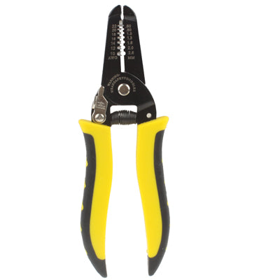 Handle Wire Stripping Cutting Pliers Tool (4021)