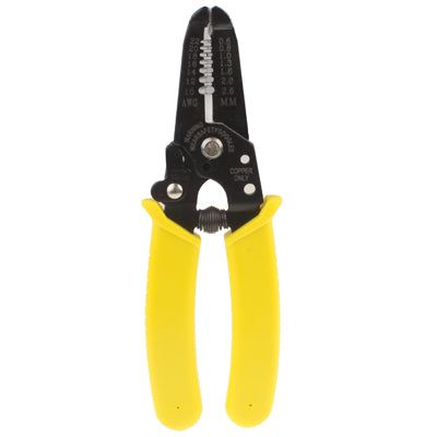 Professional Precision Copper Wire Stripper Cutter Pliers (5201)
