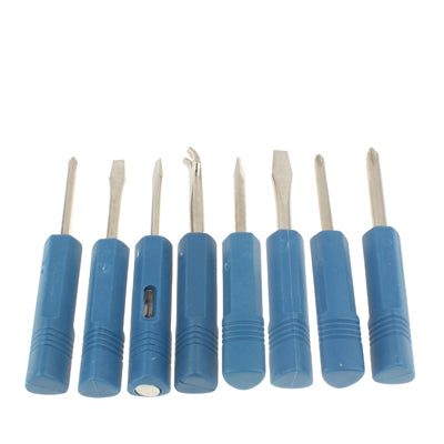 8 in 1 Multi-function Tools Repair Kits