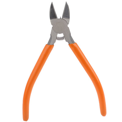 4.5 inch Mini Wire Side Cutter Diagonal Cutting Pliers (WL-22)
