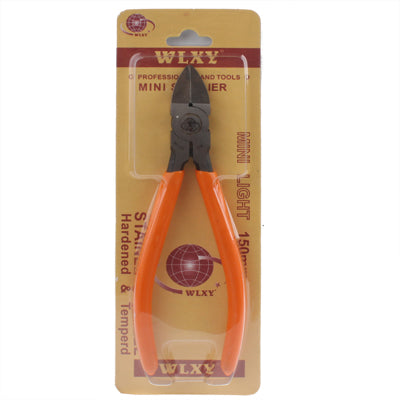 4.5 inch Mini Wire Side Cutter Diagonal Cutting Pliers (WL-22)