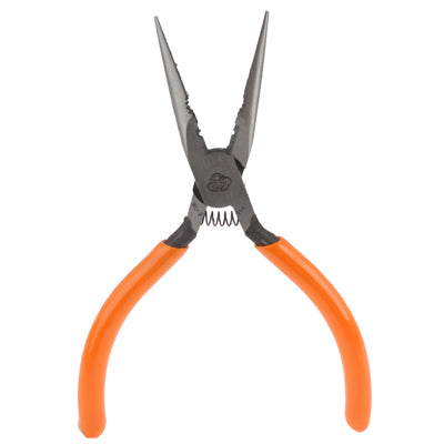 Mini Long-Nose Pliers