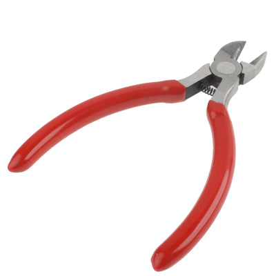 5 Inch Wire Side Cutter Tool Diagonal Cutting Pliers