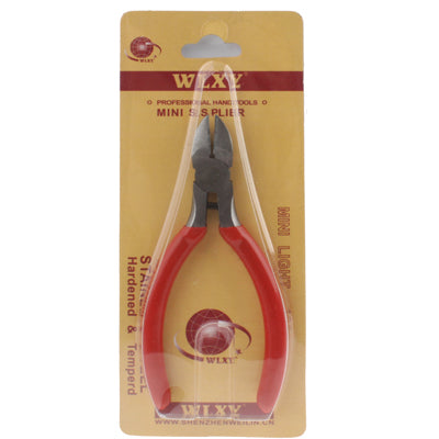 5 Inch Wire Side Cutter Tool Diagonal Cutting Pliers