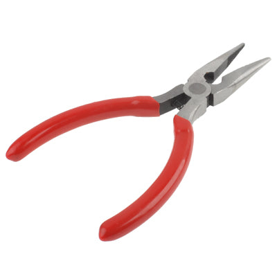 7 inch Portable Hand Tool Wire Cutting Cutter Long Nose Pliers