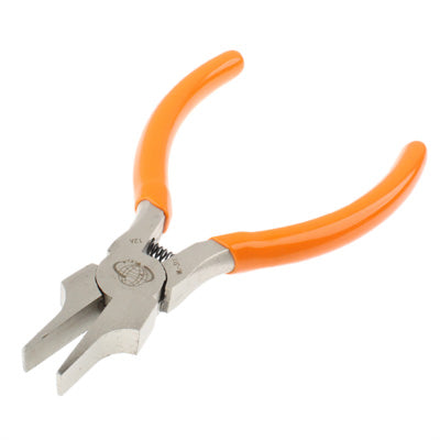 Beak Pliers Hand Tool with Soft Grips