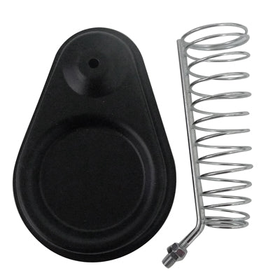 Soldering Iron Holder(Black)