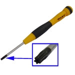 Anti-Slip T9 Screwdriver Cell Phone Repair Tool
