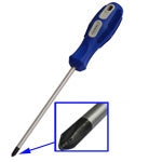 5.0x125mm Cross-tip Screwdriver Repair Tool