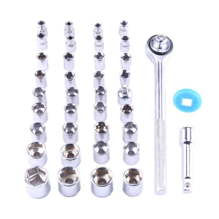 40x Precision Electronics Socket Head Driver Set