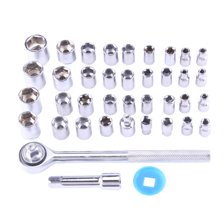 40x Precision Electronics Socket Head Driver Set