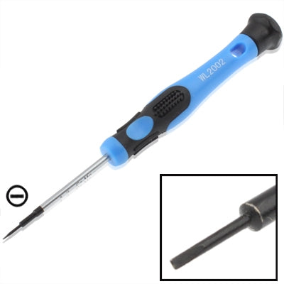 1.2x50mm Straight Screwdriver Repair Tool