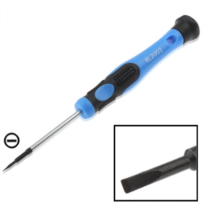 1.5x50mm Straight Screwdriver Repair Tool