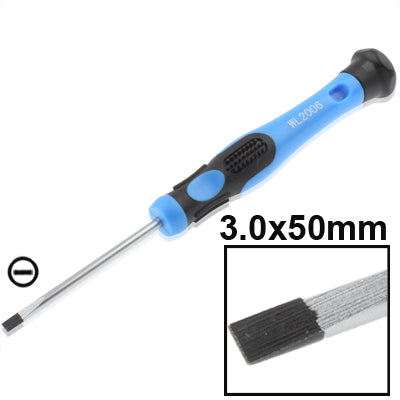 3.0x50mm Straight Screwdriver Repair Tool