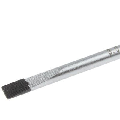 3.0x50mm Straight Screwdriver Repair Tool