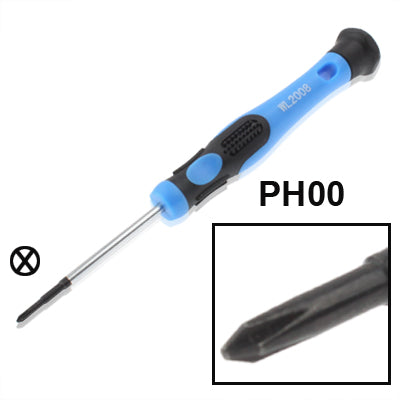 PH00 Cross-tip Screwdriver Repair Tool
