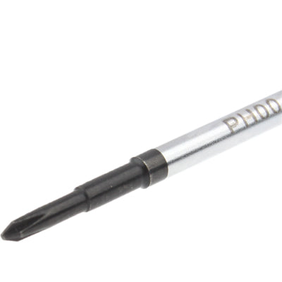 PH00 Cross-tip Screwdriver Repair Tool
