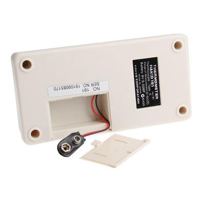 HAKKO 191 Tip Thermometer Solder Iron Tip Digital Tester(White)