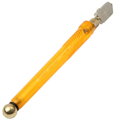 Glass Cutter Cutting Tool with Plastic Handle