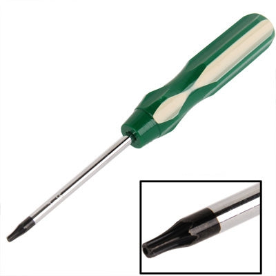 Anti-Slip T-15 Torx Screwdriver Repair Tool