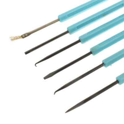 6 in 1 Welding Auxiliary Tool Suite