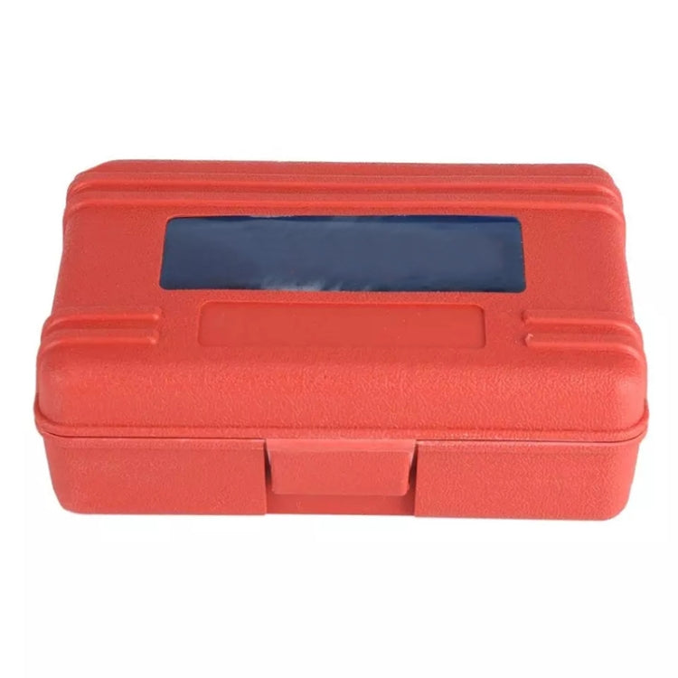 Multi-function Super Mini Electric Drill Set(Red)