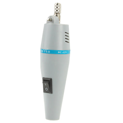 Multi-function Value Mini Electric Drill Set(Black)