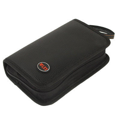 Multi-function Value Mini Electric Drill Set(Black)