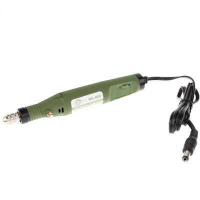 Mini Electric Drill Combination Packages ( Drilling + Cutting + Grinding + Polishing )