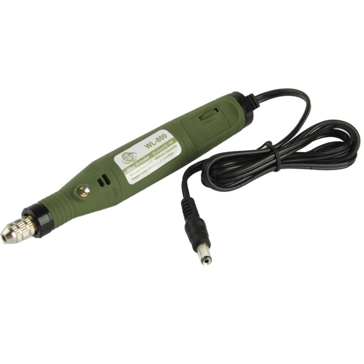 Portable Electric Drill Combination Box (Drilling + Grinder + Polishing)