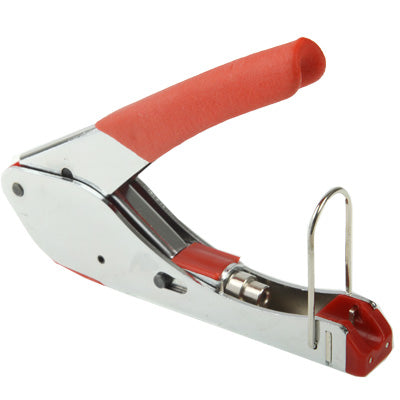 HT-H518A Professional Waterproof Connector Crimping Tool(Red)