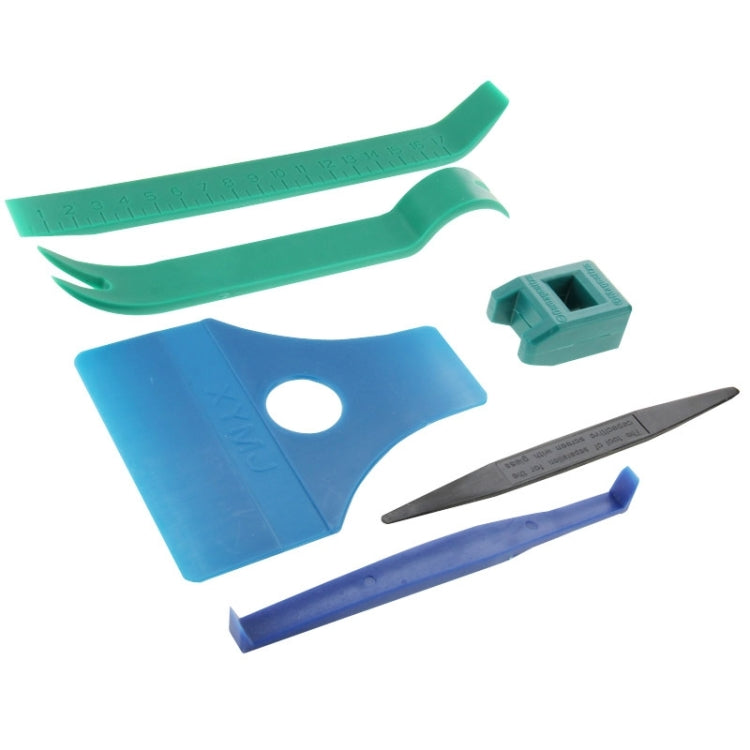 28 in 1 Profession Multi-purpose Repair Tool Set for Mobile Phone / Laptop Computer