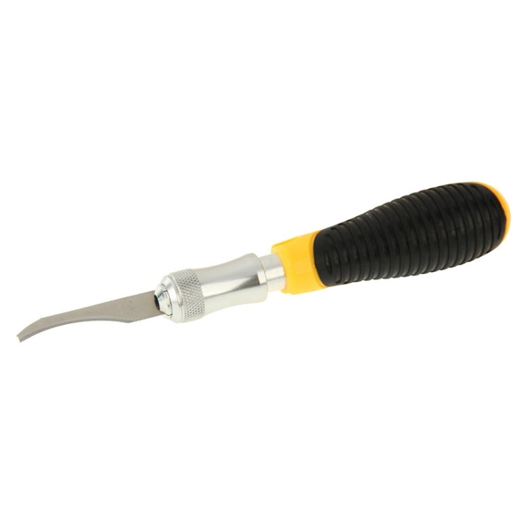 WLXY Carving Knife with Replaceable Blade, Length: 155mm (WL-9301S)