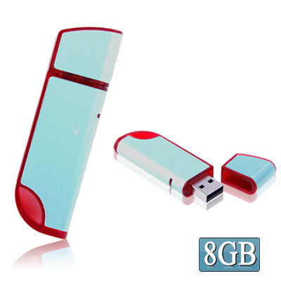 8GB USB Flash Disk(Light Green)